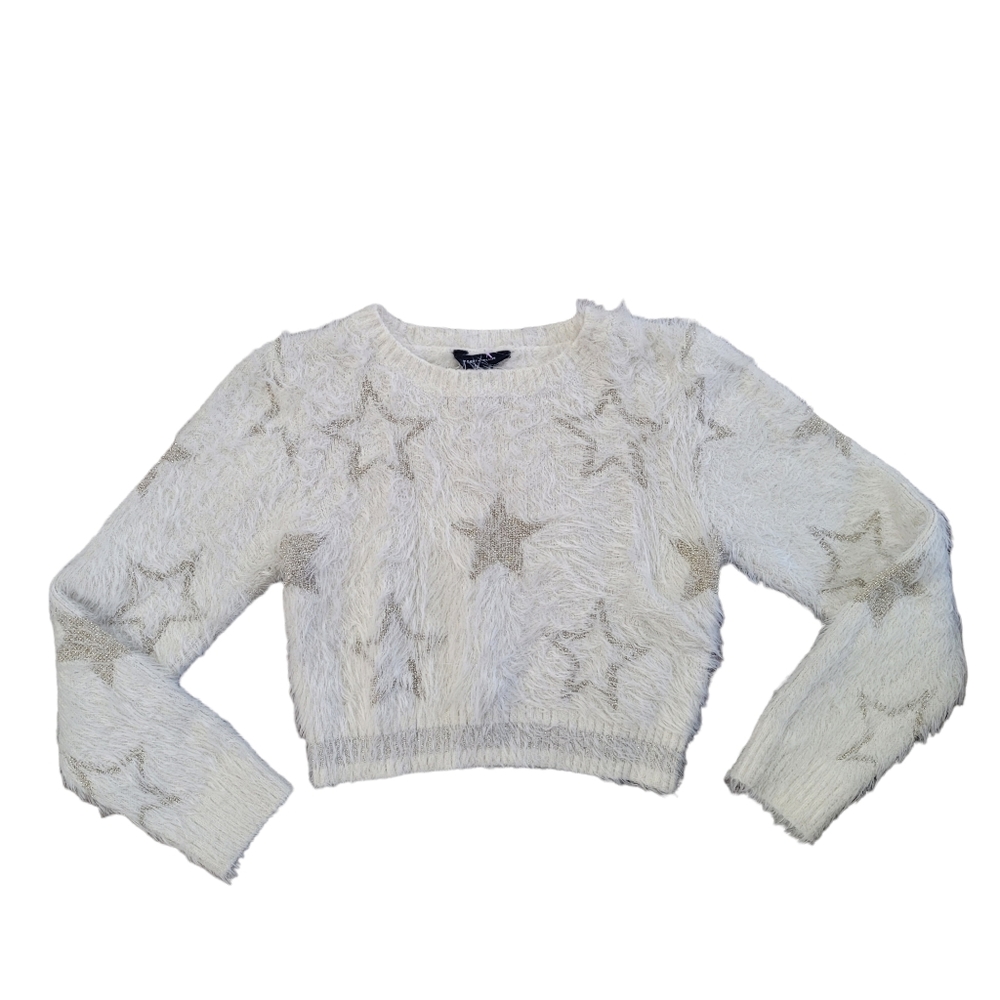 Tommy Hilfiger star sweater